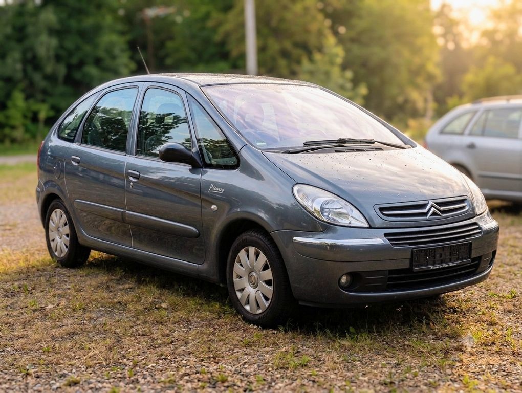 Bild des Angebotes Citroën Xsara Picasso 1.6 16V Tendance Tendance 1 Hand