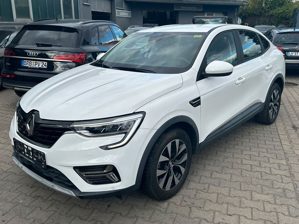 Bild des Angebotes Renault Arkana Zen
