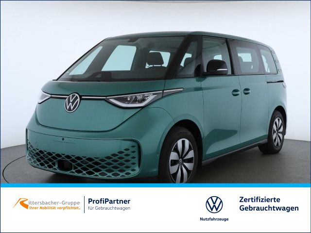 Bild des Angebotes Volkswagen ID.Buzz Pro KR AHK Klima Navi 6-Sitzer