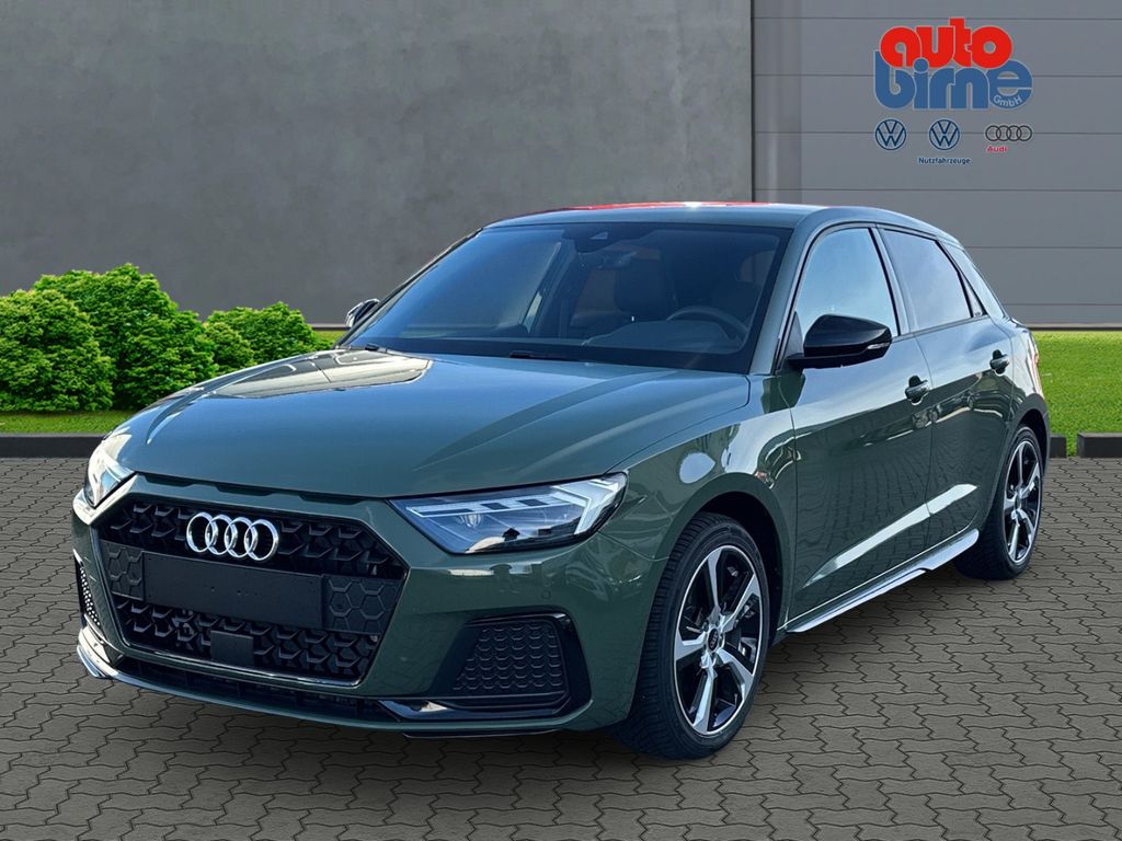 Bild des Angebotes Audi A1 Sportback 30 TFSI advanced  Digitales Cockpit