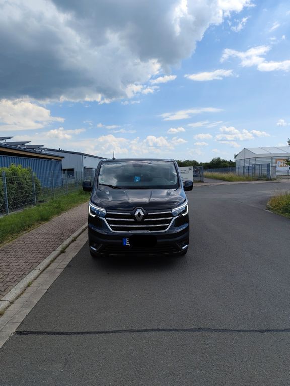 Bild des Angebotes Renault Trafic