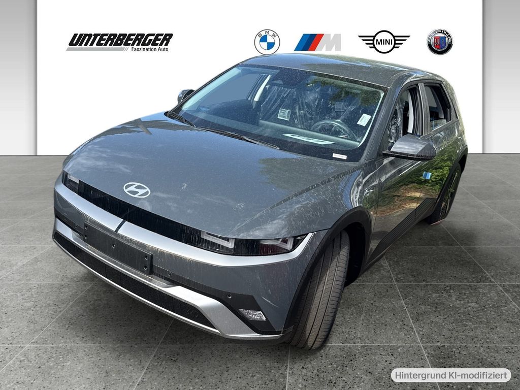 Bild des Angebotes Hyundai IONIQ 5 FL MY25 63kWh 170PS 2WD Dynamiq el. Heck