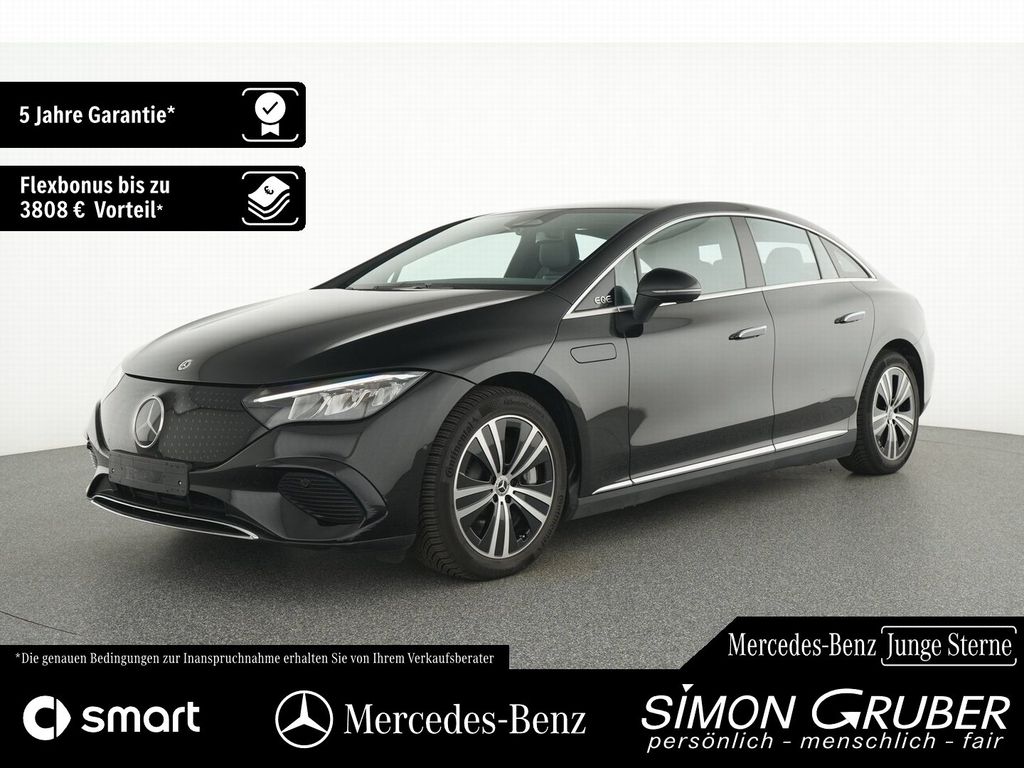 Bild des Angebotes Mercedes-Benz EQE 350+ Electric Art Kamera LED Memory Ambi ACC
