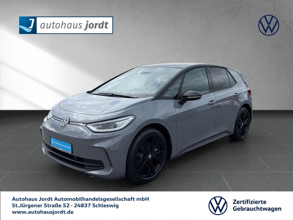 Bild des Angebotes Volkswagen ID.3 Pro 58 kWh AUTOMATIK ACC APP LED RFK MFL