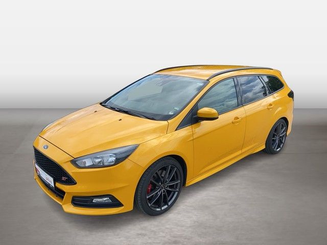 Bild des Angebotes Ford Focus Turnier ST 2.0 EcoBoost ST Navi, Sportsitz