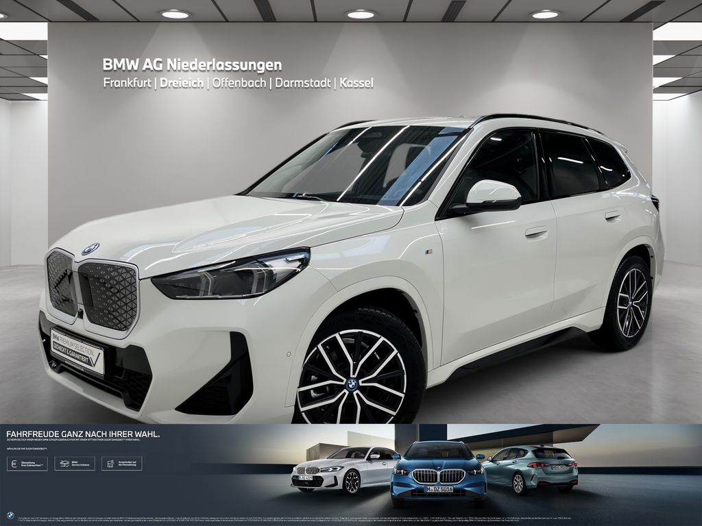 Bild des Angebotes BMW iX1 xDrive30 M Sport AHK Driv.Assist+ Harman/K