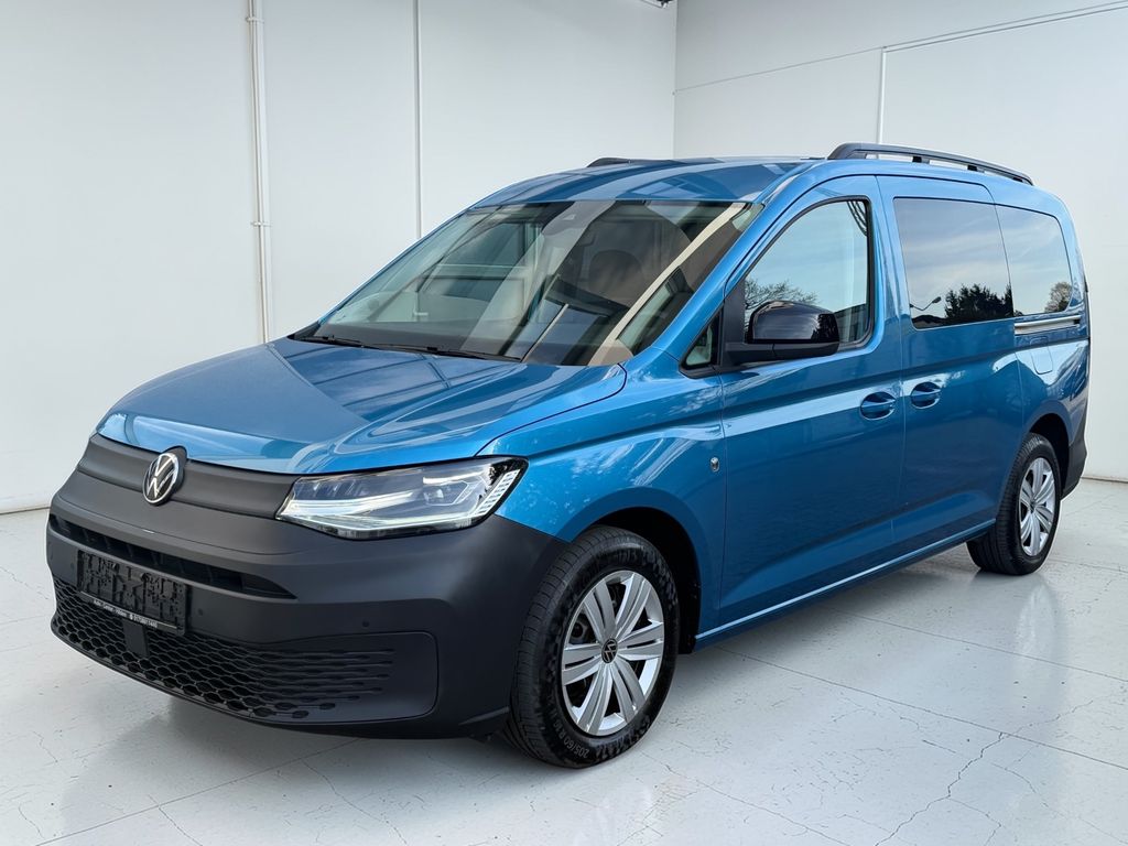 Bild des Angebotes Volkswagen Caddy Maxi California