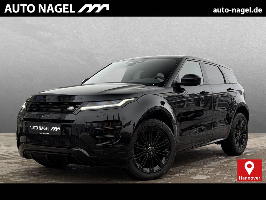 Bild des Angebotes Land Rover Range Rover Evoque D200 Dyn. SE 20"Pano WinterP.