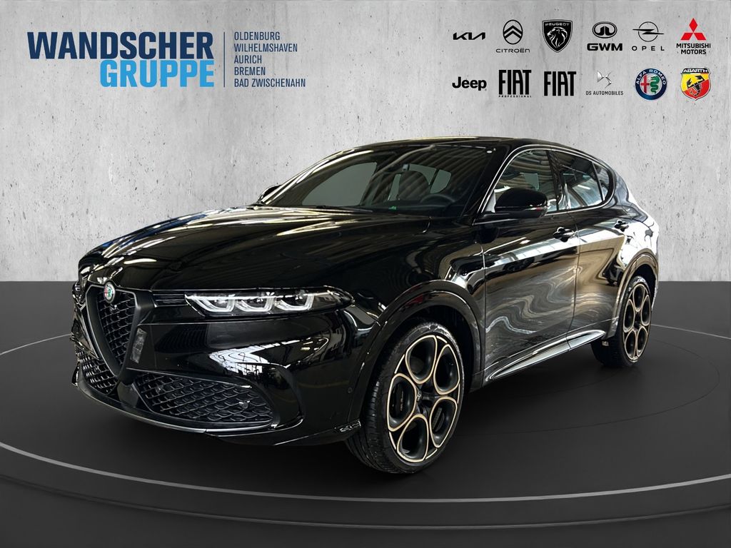 Bild des Angebotes Alfa Romeo Tonale 1.5 Intensa 360° KAMERA MATRIX LED SHZ