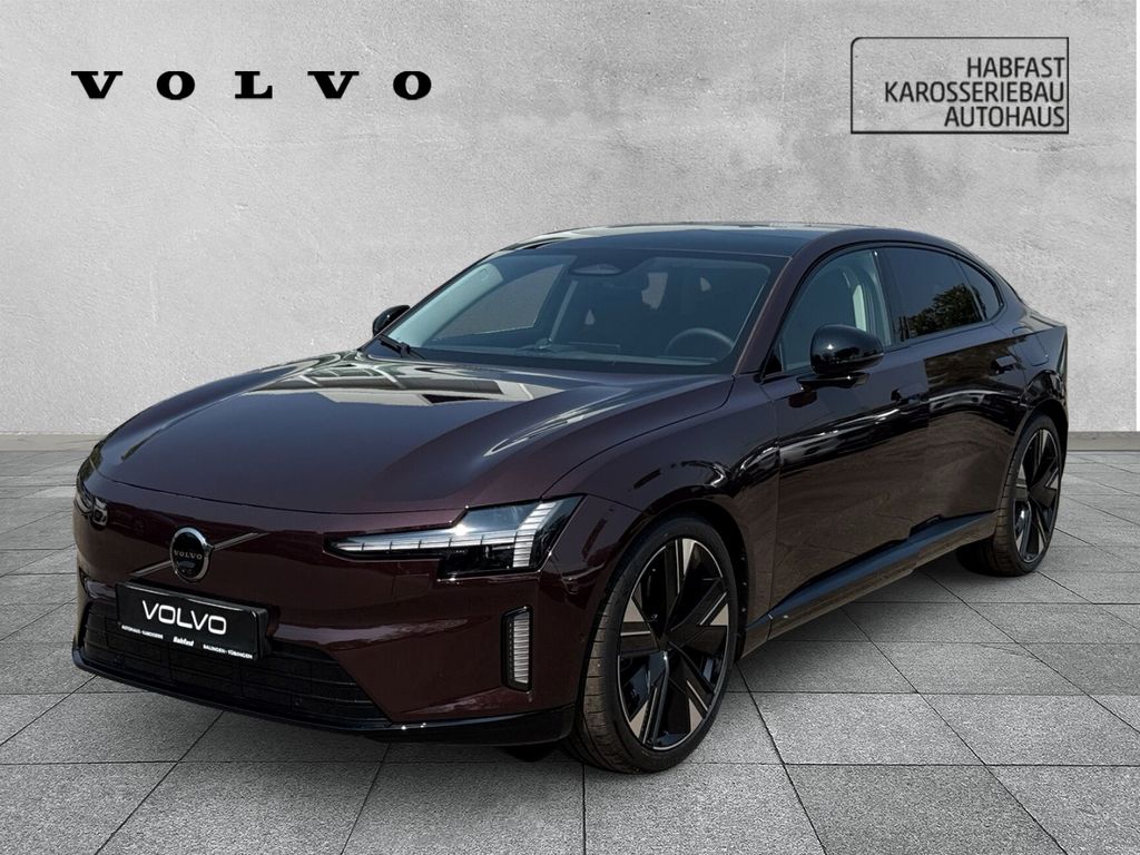 Bild des Angebotes Volvo ES90 Ultra Twin Motor AWD HUD StandHZG Pano Lede