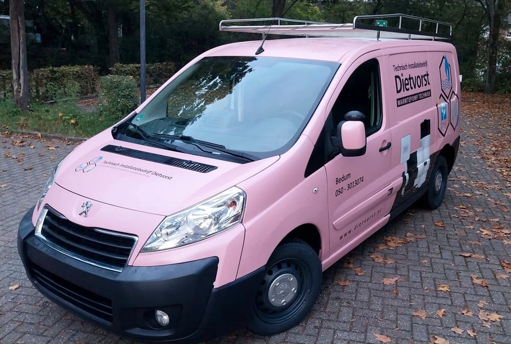 Bild des Angebotes Peugeot Expert L2H1 2.0 HDi 128PS Top Ausstattung