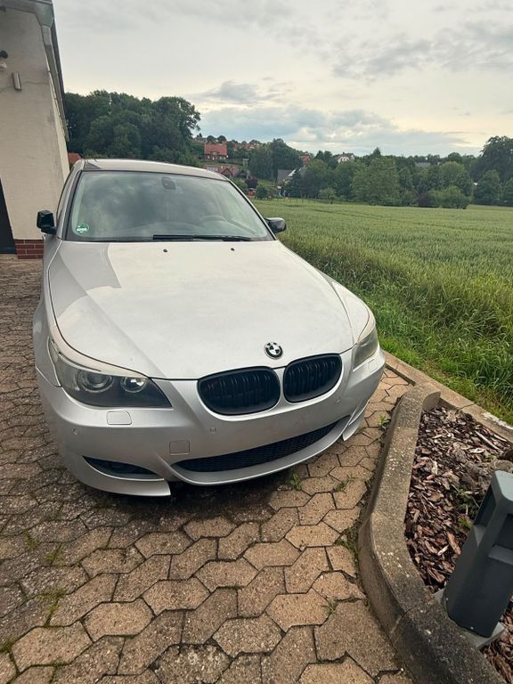 Bild des Angebotes BMW E60 520i