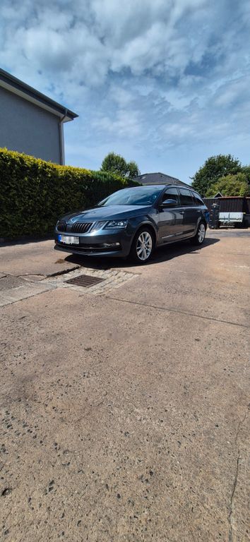 Bild des Angebotes Skoda Octavia 1.4 TSI Drive Combi Drive