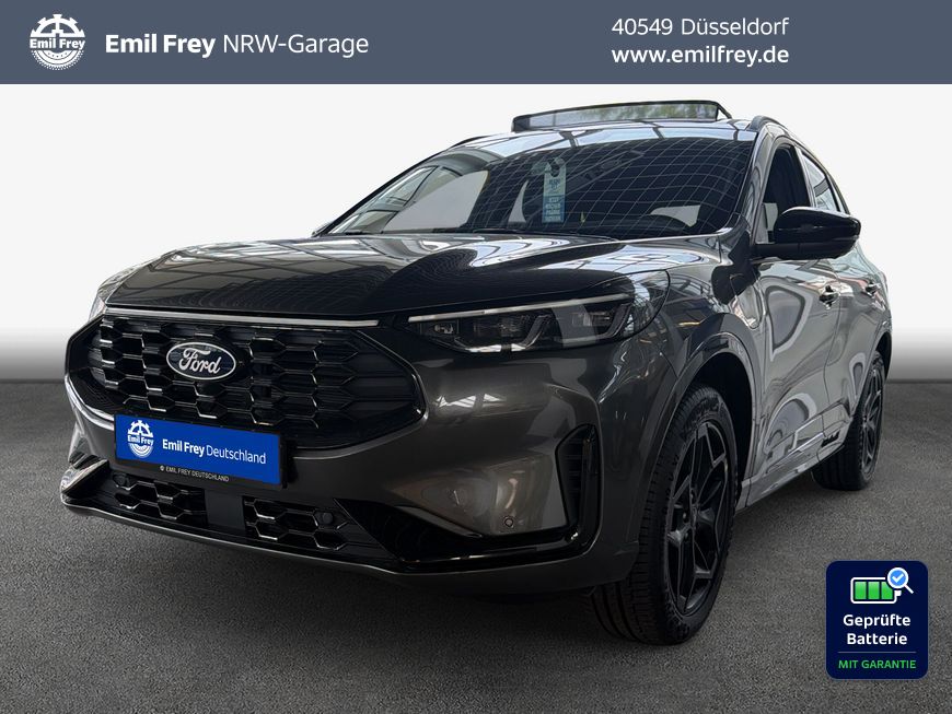 Bild des Angebotes Ford Kuga 2.5 Duratec PHEV BLUE CRUISE EDITION 112 kW