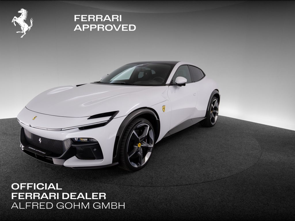 Bild des Angebotes Ferrari Purosangue FERRARI SINGEN