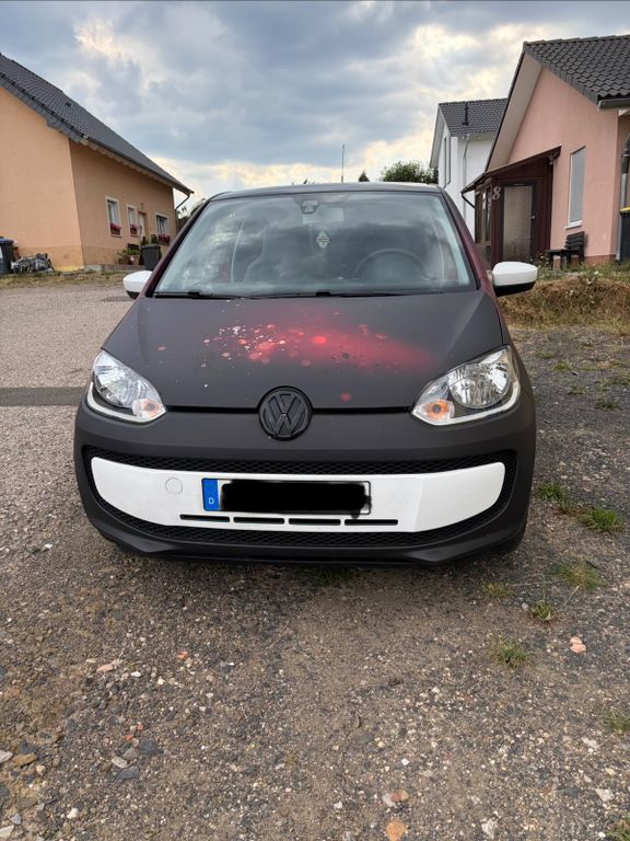 Bild des Angebotes Volkswagen up! 1.0 44kW move up! move up!