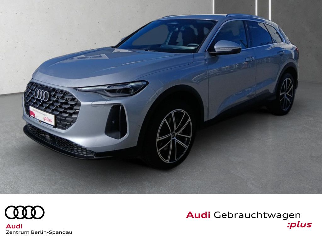 Bild des Angebotes Audi Q5 TFSI S line int. S tronic *MATRIX*AHK*360°*