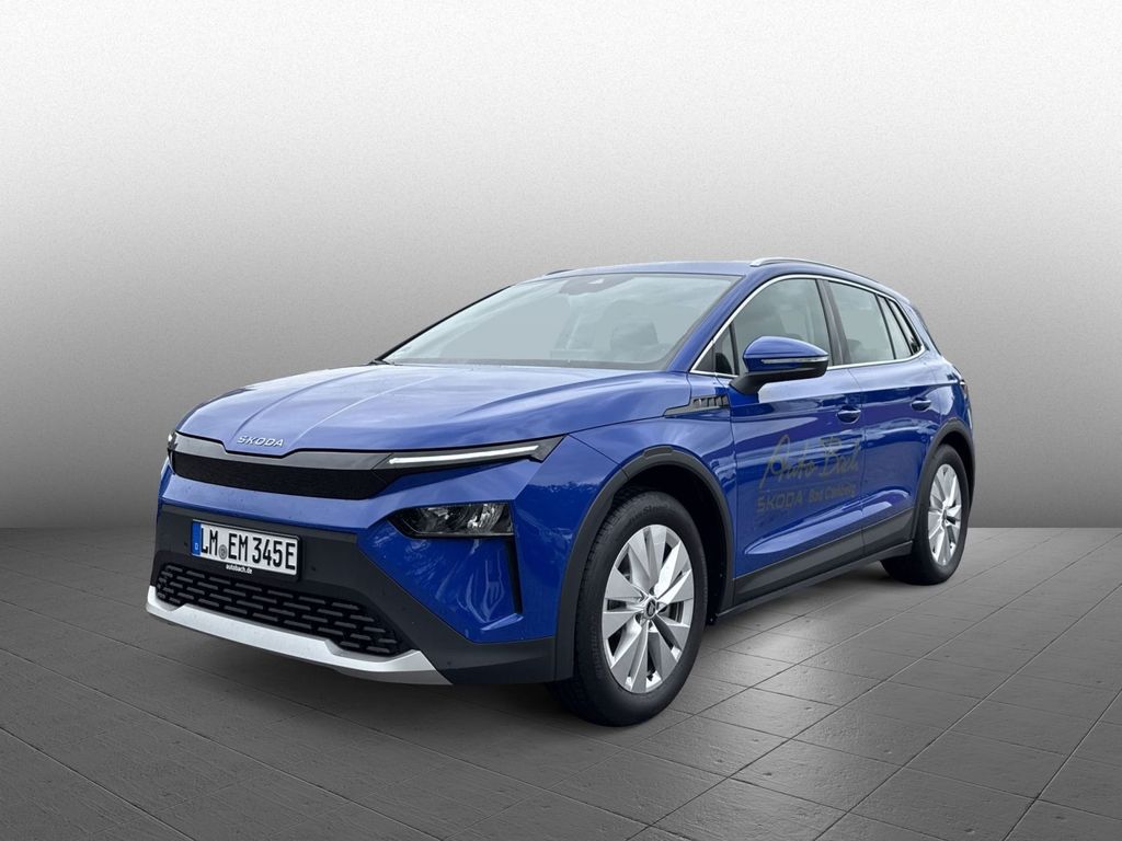 Bild des Angebotes Skoda Elroq 85 82 kWh ACC LED RFK NAVI SmartLink