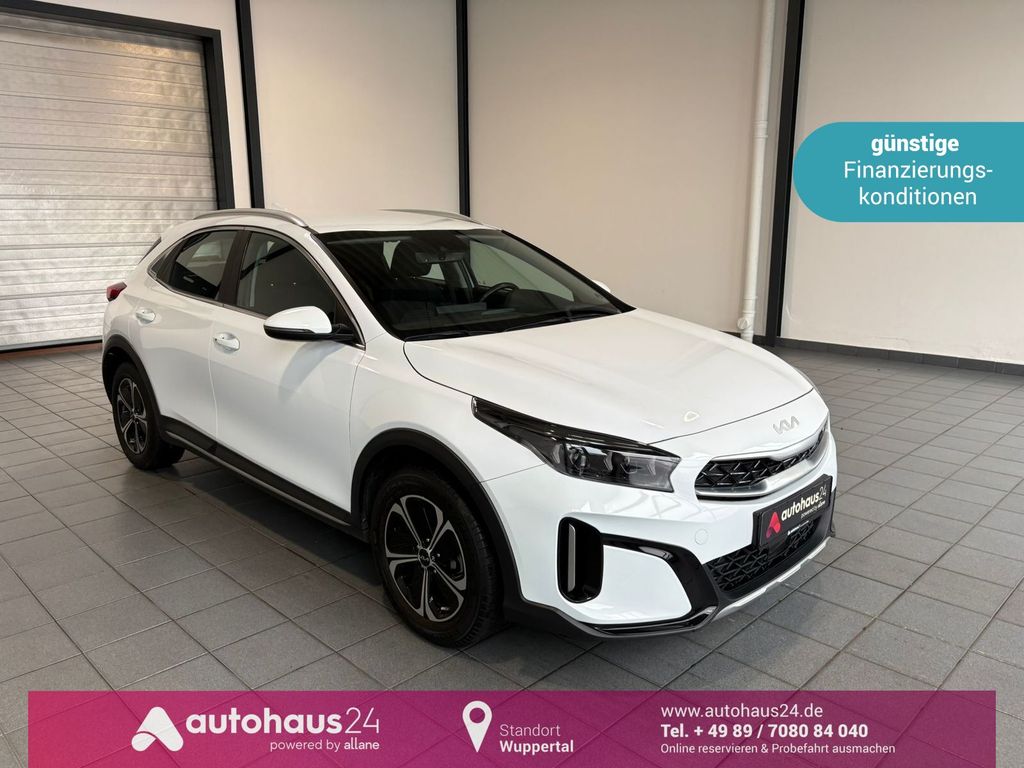 Bild des Angebotes Kia Xceed 1.6 Plug-in Hybrid Vision|Navi|Kamera