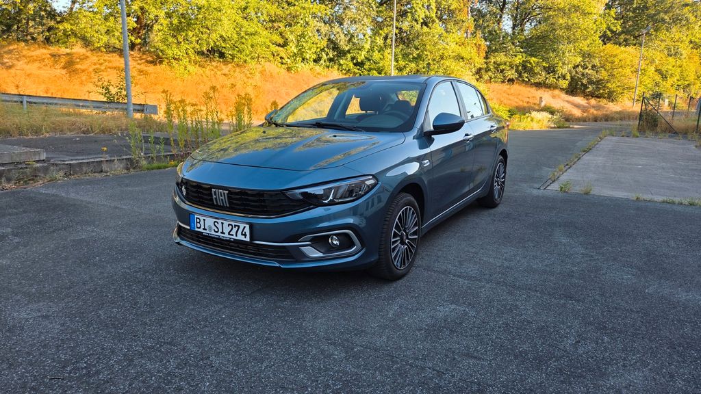 Fiat Tipo 1.6 Multijet URBAN URBAN