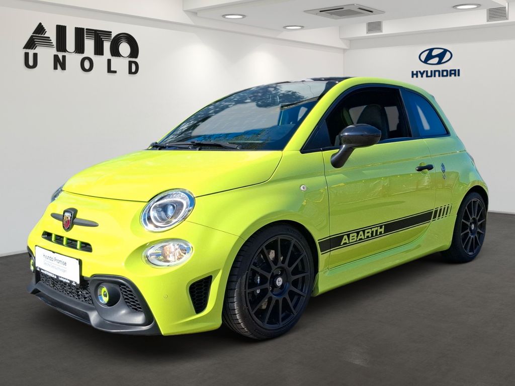 Bild des Angebotes Abarth 500 595 Competizione