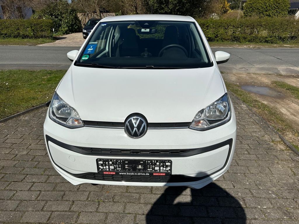 Bild des Angebotes Volkswagen up! Basis