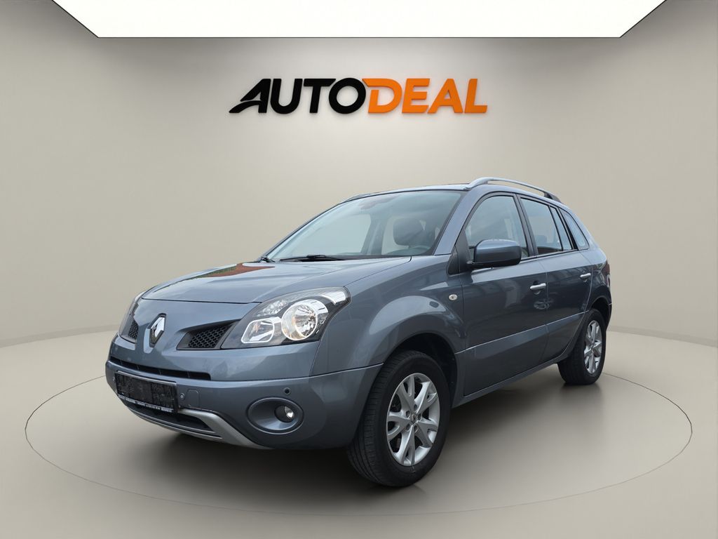 Bild des Angebotes Renault Koleos Dynamique 4x4*SHZ*PDC*Tempomat*AHK*