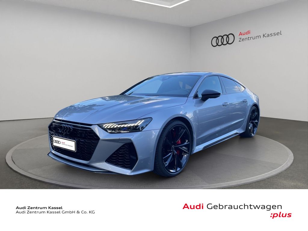 Bild des Angebotes Audi RS 7 SB 4.0 TFSI quattro Laser B&O Keramik 360°