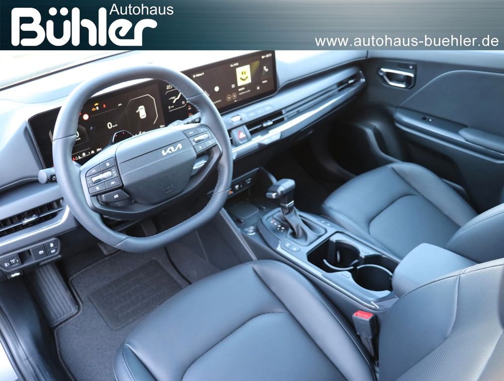 Bild des Angebotes Kia K4 Sportswagon Vision Plus 1.6 T-GDI DCT-Auto...