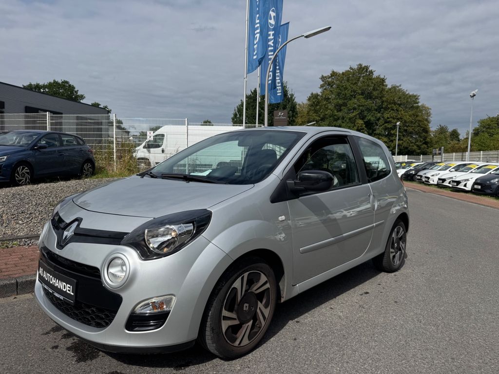 Bild des Angebotes Renault TWINGO/EXPRESSION/2.HD/KLIMA/ALU/75TKM/SERV.-NEU