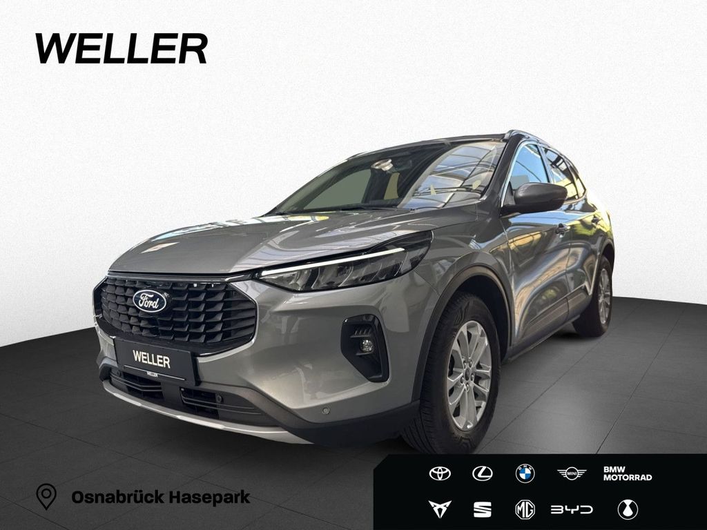 Bild des Angebotes Ford Kuga 1.5 EB Nav Klima RFK SHZ LHZ LED Temp DAB