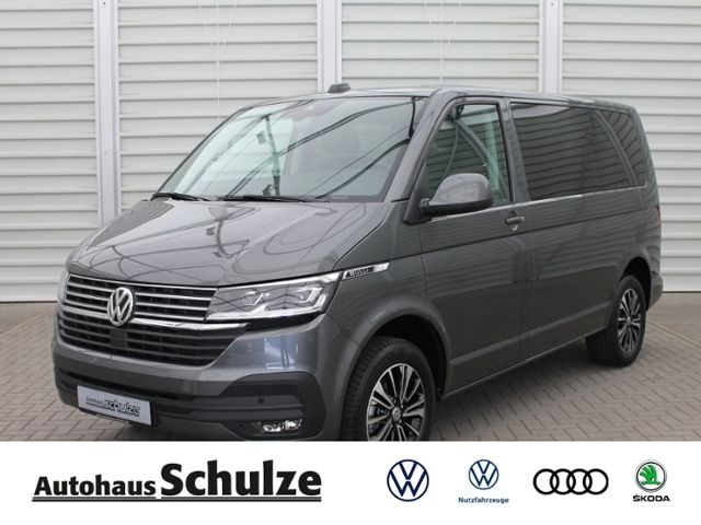 Bild des Angebotes Volkswagen T6.1 Caravelle  Comfortline 2,0 l TDI KR DSG