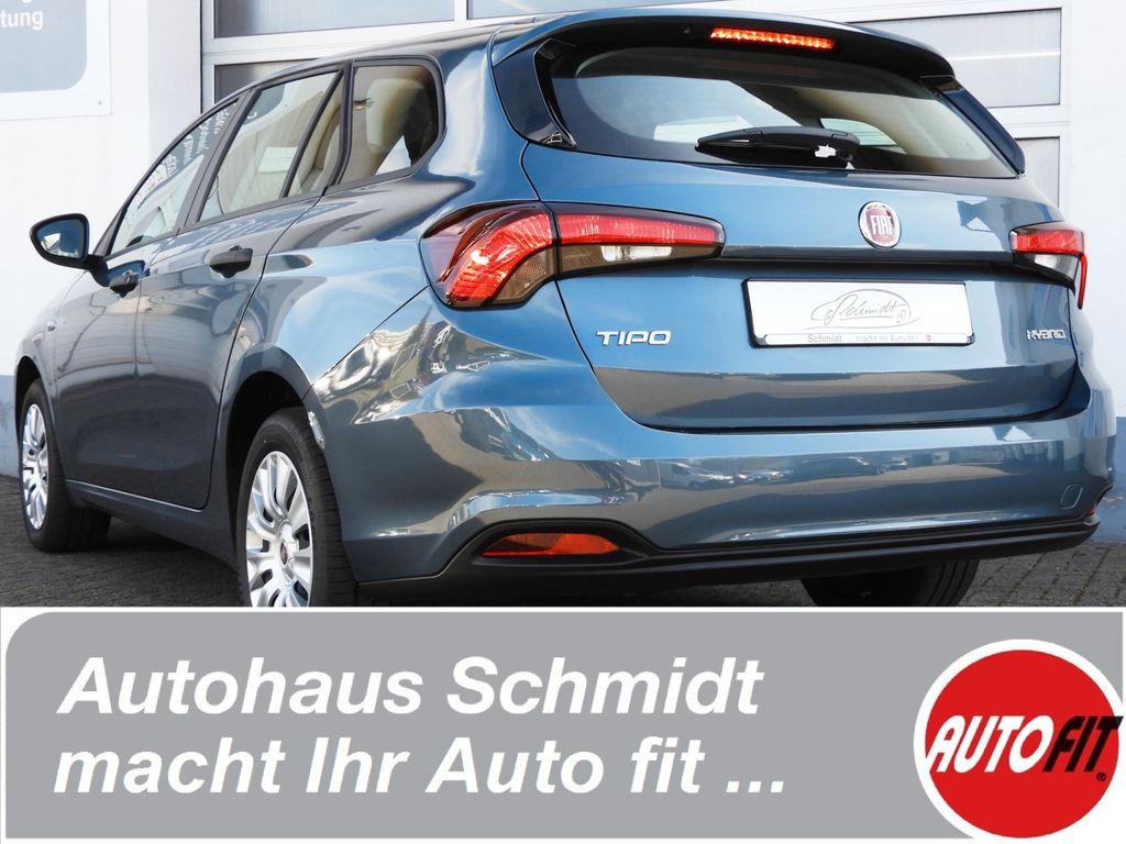 Bild des Angebotes Fiat Tipo Life AUTOGAS