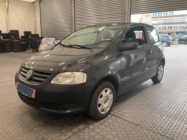 Bild des Angebotes Volkswagen Fox Servo TÜV NEU !