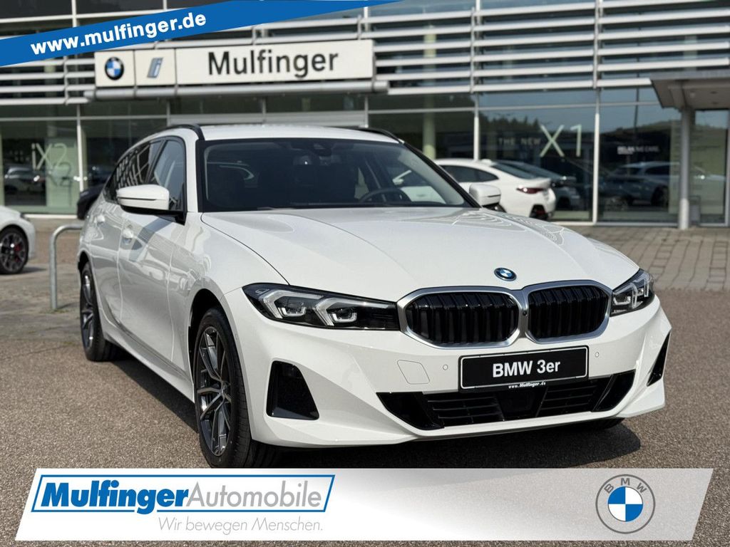 Bild des Angebotes BMW 330e xDr.T.HUD ACC LiveProf.HiFi Kamera AHK 18"