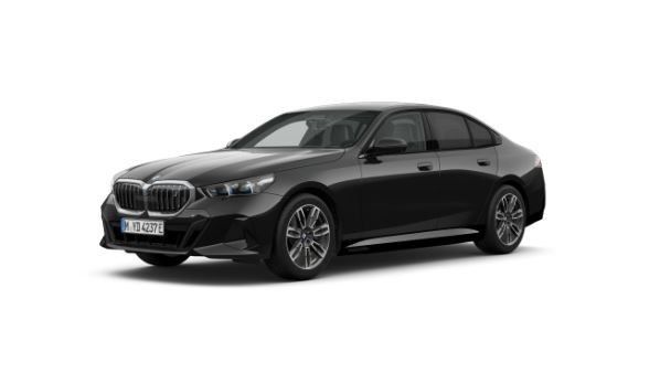 Bild des Angebotes BMW i5 eDrive40 M-Sport*DrivAssProf*ParkAssPlus*AHK*