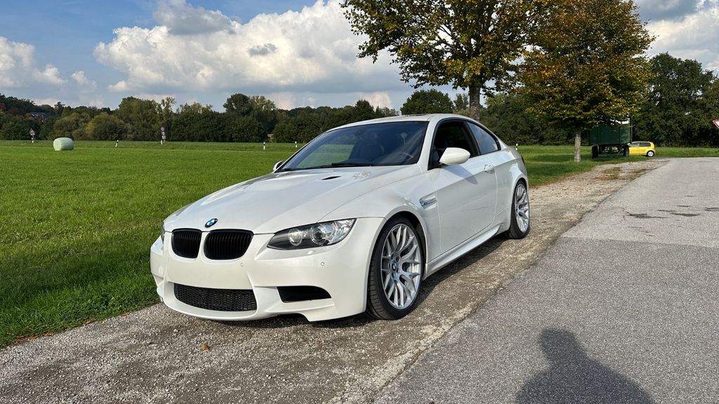 BMW M3 Coupé