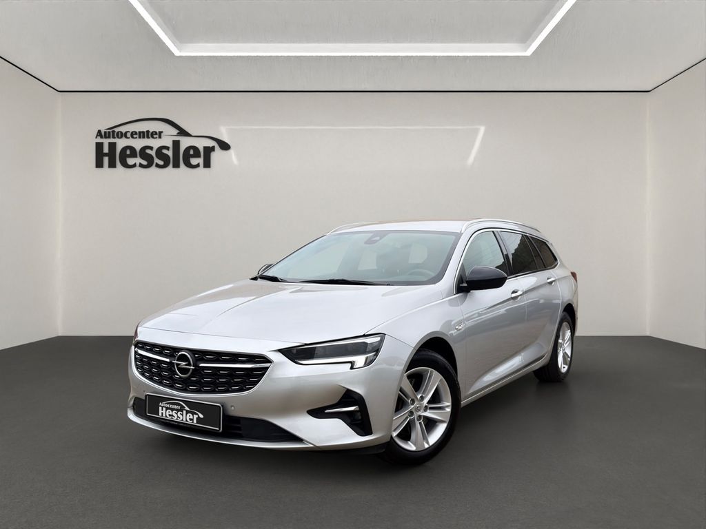 Bild des Angebotes Opel Insignia B Sports Tourer**HUD*AHK*LED*KAMERA*SHZ