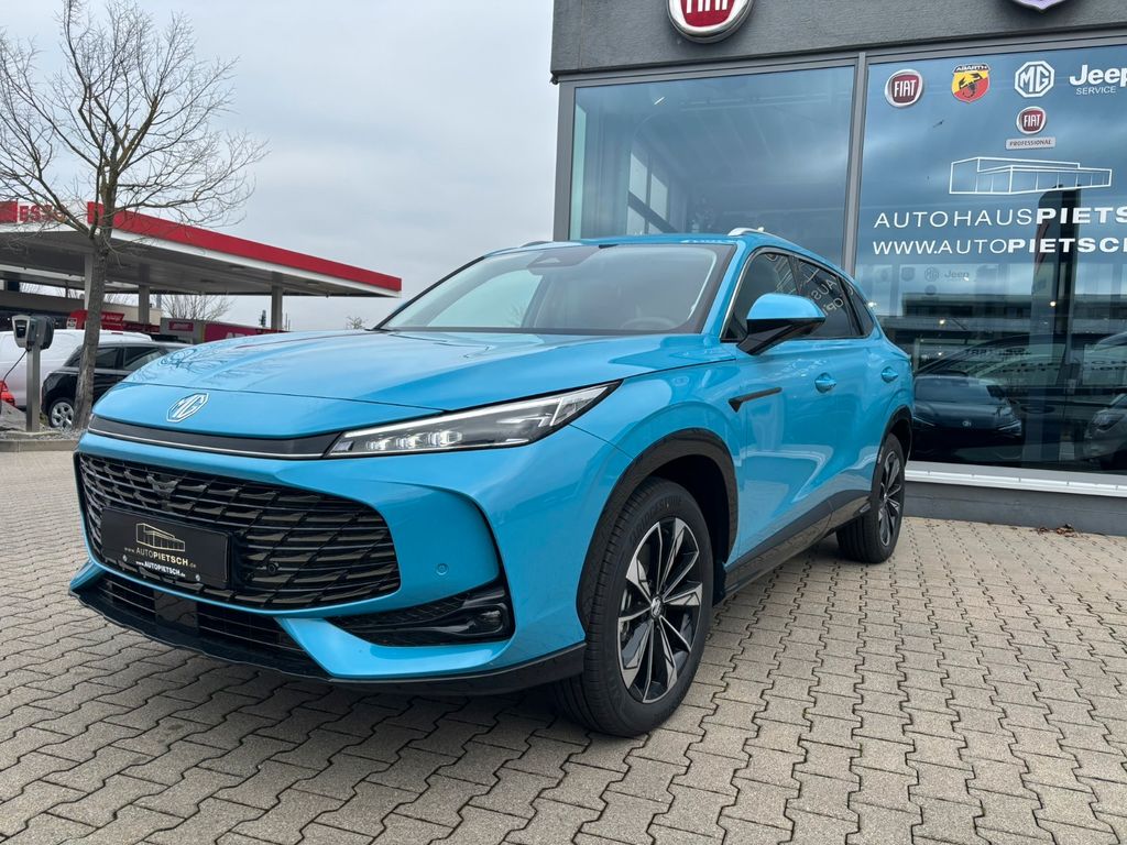 Bild des Angebotes MG HS 1.5 Hybrid+ 165 kW Luxury