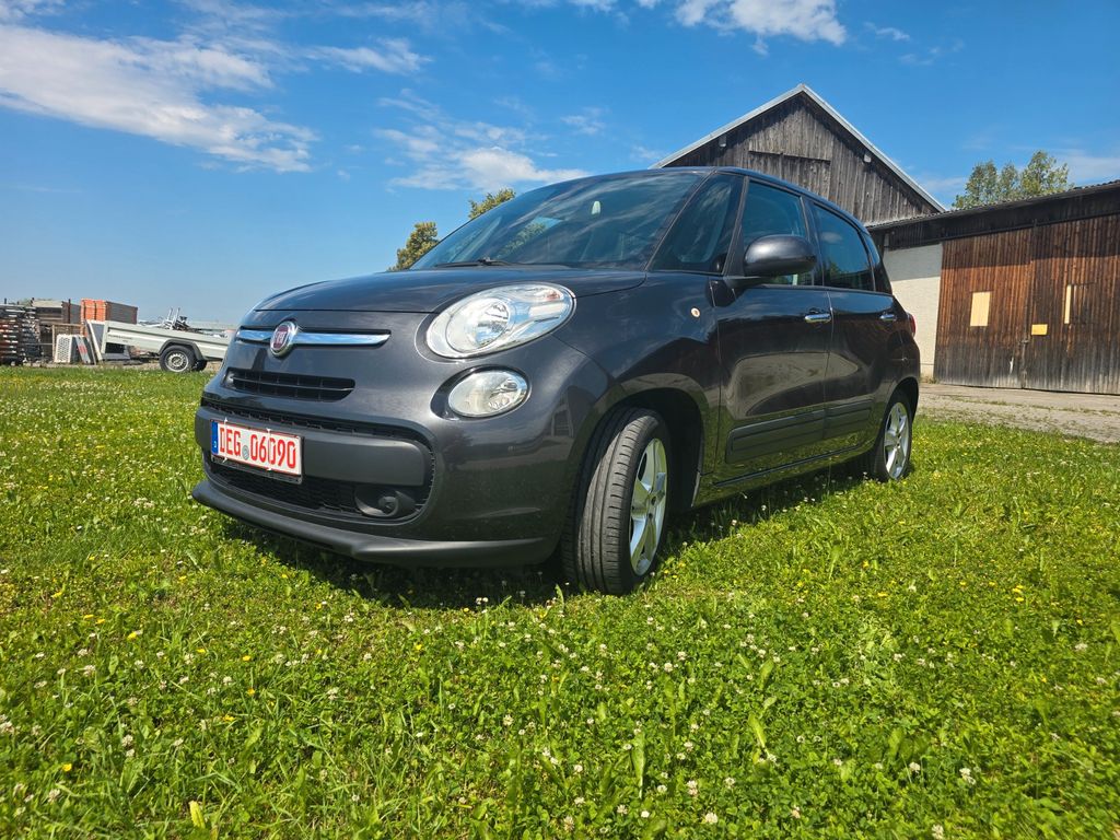 Bild des Angebotes Fiat 500L Easy