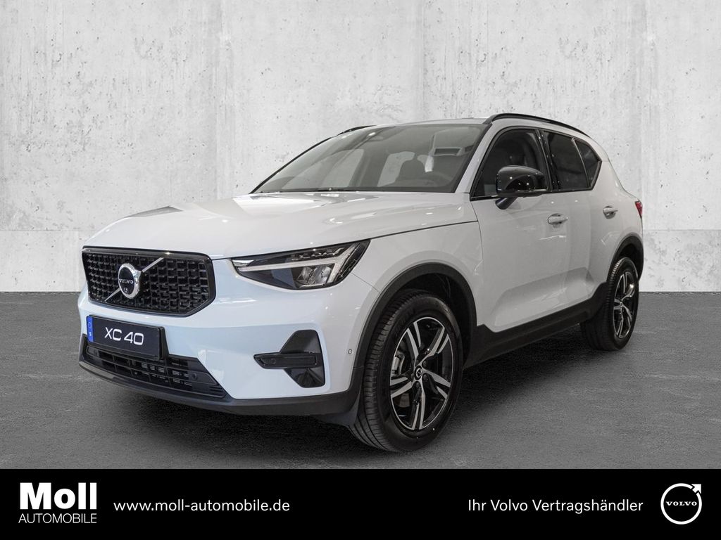 Bild des Angebotes Volvo XC40 Plus Dark 2WD 360 Grd Kamera Frontscheibenh