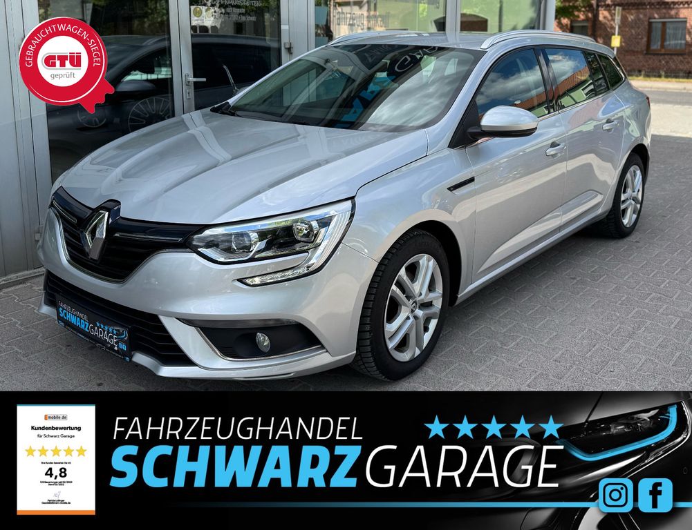 Bild des Angebotes Renault Megane IV Grandtour Experience*TEMPOMAT*USB*