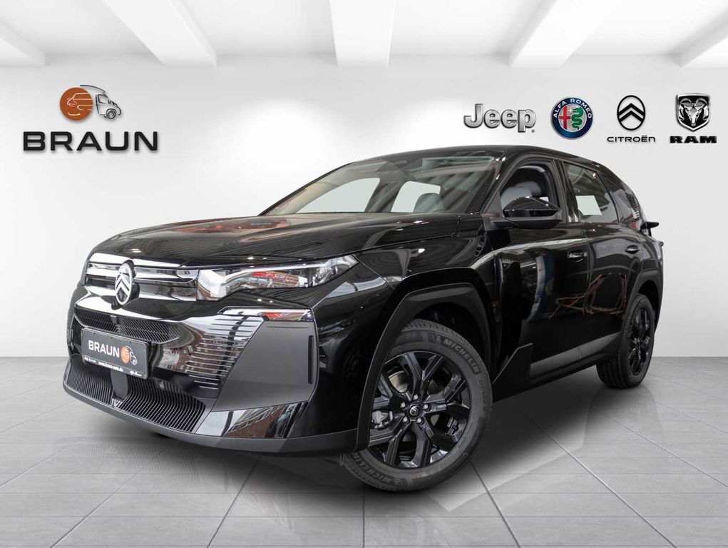 Bild des Angebotes Citroën C5 Aircross YOU Hybrid