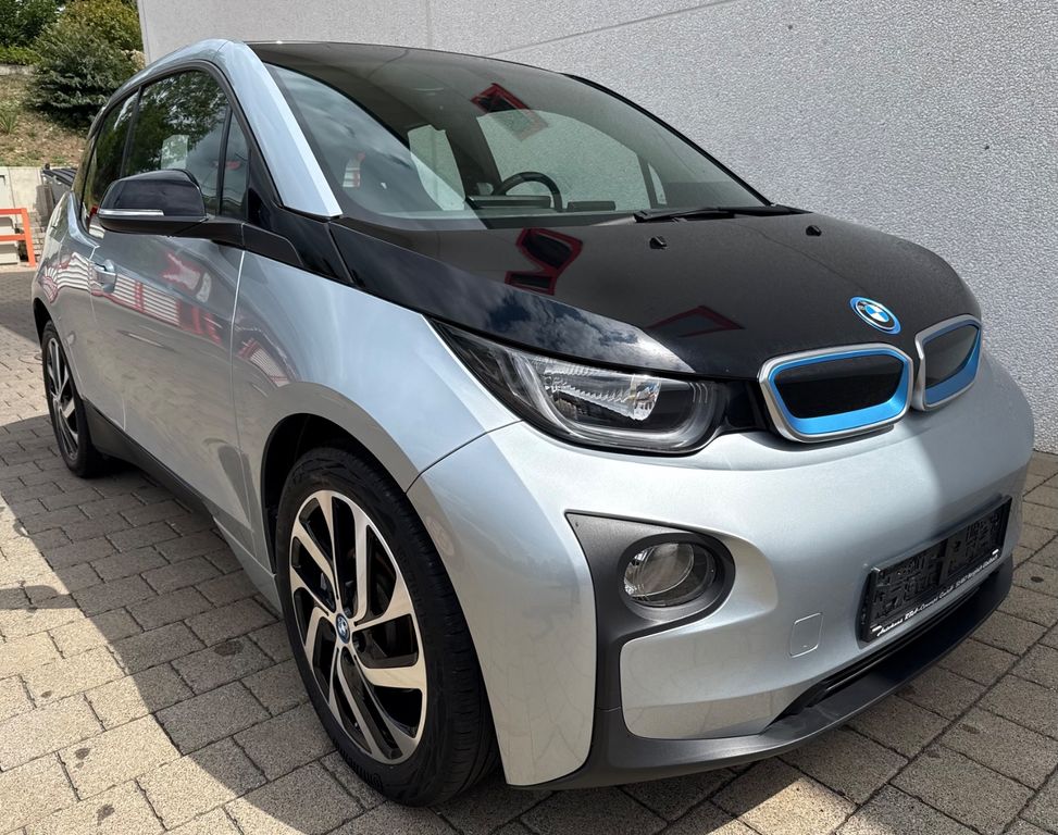 Bild des Angebotes BMW i3 60 Ah,Panorama,Shz,Temp,Navi,19Zoll,2.Hand