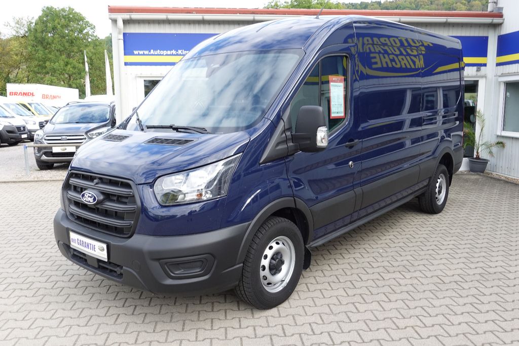 Bild des Angebotes Ford Transit Kasten 350 L3 SYNC HWS 12Zoll touch.