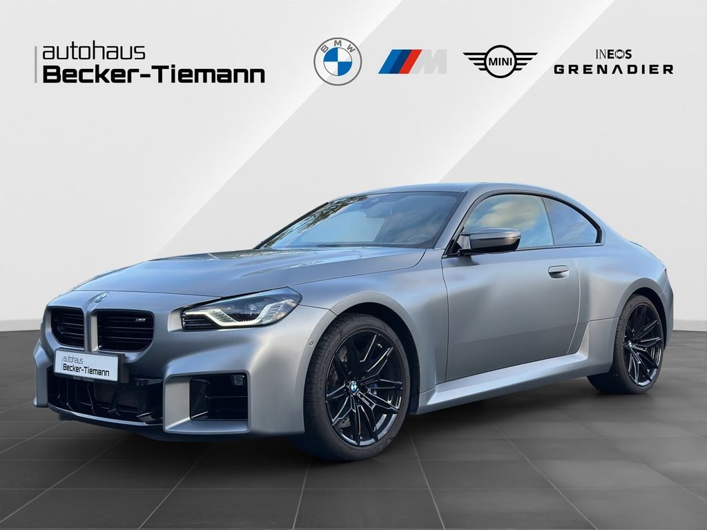 Bild des Angebotes BMW M2 Coupé M Driver's Package*M Sportsitze*RFK*H+K