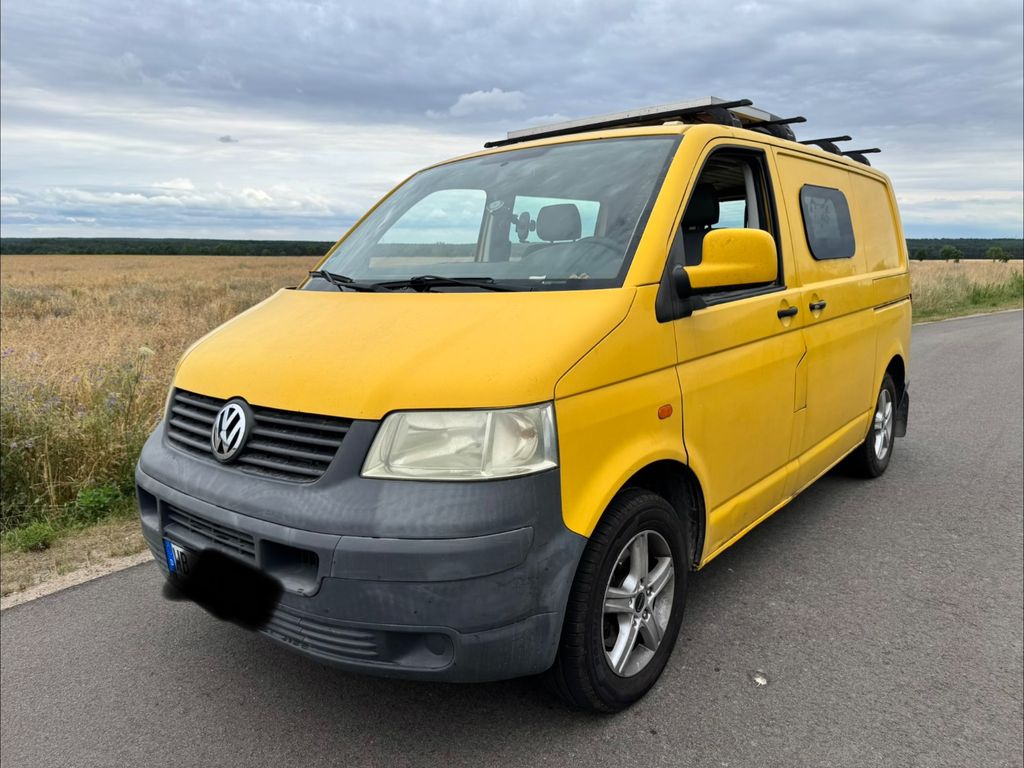 Bild des Angebotes Volkswagen T5 andere