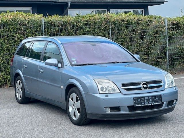 Bild des Angebotes Opel Vectra Caravan 2.2 Direct Edition 1 HAND TÜV NEU