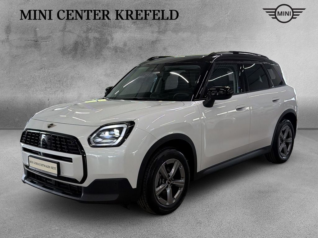 Bild des Angebotes MINI Countryman C Classic Trim 17''NAVI HuD LED AHK P