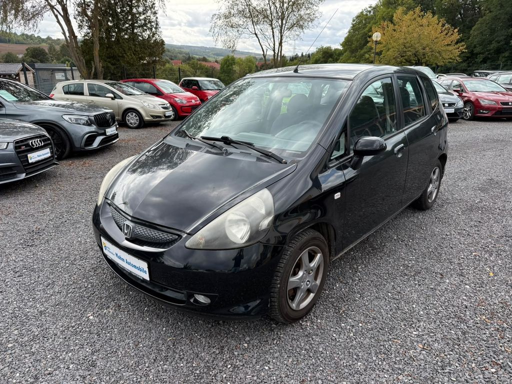 Bild des Angebotes Honda Jazz 1.2 Style KLIMA